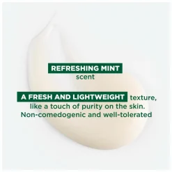 Klorane Organic Mint Purity Cream