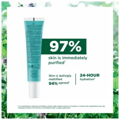 Klorane Organic Mint Purity Cream