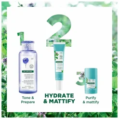 Klorane Organic Mint Purity Cream