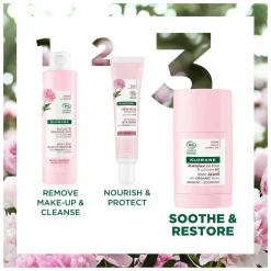 Klorane Organic Peony Soothing Stick Mask