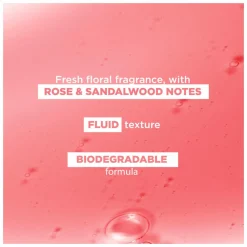 Klorane Peony Soothing Shampoo For Sensitive Scalp