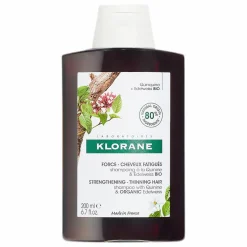 Klorane Quinine Shampoo for Thinning Hair