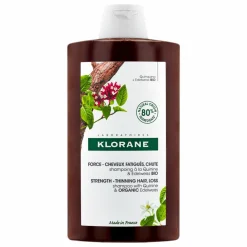 Klorane Quinine Shampoo for Thinning Hair