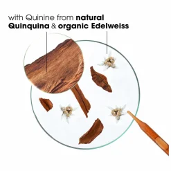 Klorane Quinine Shampoo for Thinning Hair