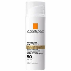 La Roche-Posay Anthelios Age Correct Cream SPF50