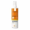 La Roche-Posay Anthelios Invisible Spray SPF30