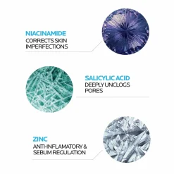 La Roche-Posay Anthelios Oil Correct Daily Gel-Cream SPF50+