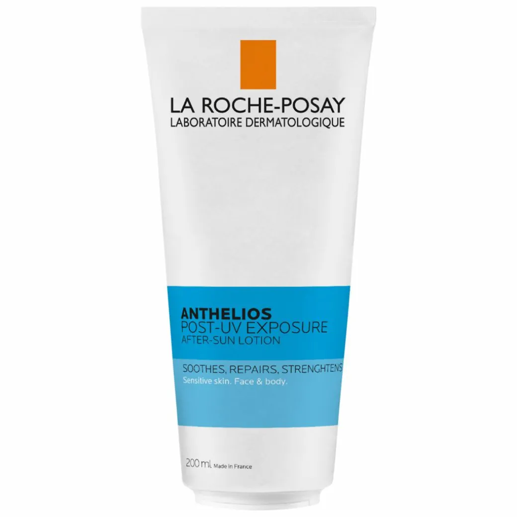 La Roche-Posay Anthelios Post-UV Exposure After-Sun Lotion