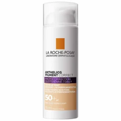 La Roche-Posay Anthelios Pigment Correct Daily Tinted Cream SPF50+