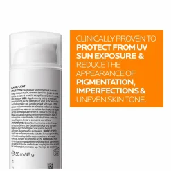 La Roche-Posay Anthelios Pigment Correct Daily Tinted Cream SPF50+