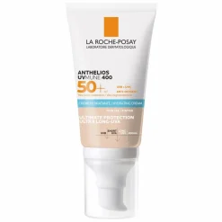 La Roche-Posay Anthelios UVMUNE 400 Hydrating Tinted Cream SPF50+