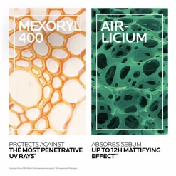 La Roche-Posay Anthelios UVMUNE 400 Oil Control Dry Touch Gel-Cream SPF50+