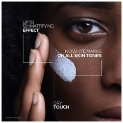 La Roche-Posay Anthelios UVMUNE 400 Oil Control Fluid SPF50+