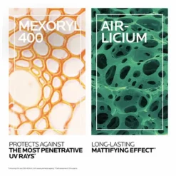 La Roche-Posay Anthelios UVMUNE 400 Oil Control Fluid SPF50+