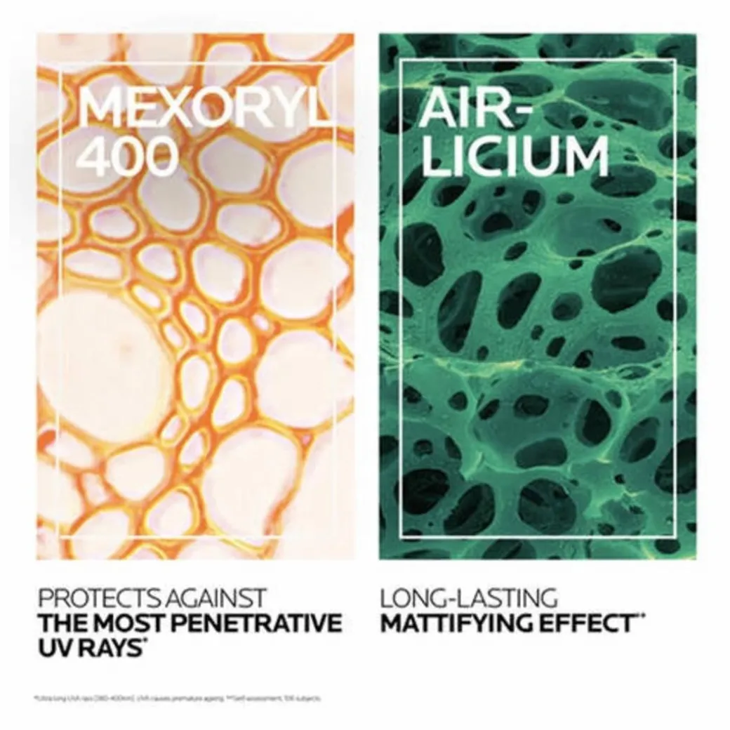 La Roche-Posay Anthelios UVMUNE 400 Oil Control Fluid SPF50+