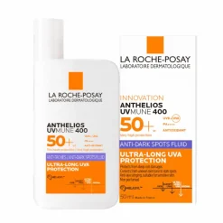 La Roche-Posay Anthelios UVMUNE 400 Anti Dark-Spots Fluid SPF50+
