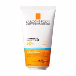 La Roche-Posay Anthelios UVMUNE 400 Face & Body Hydrating Milk SPF50+