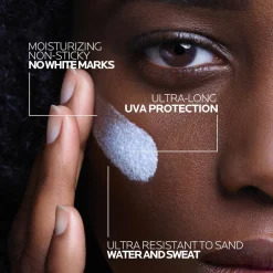 La Roche-Posay Anthelios UVMUNE 400 Face & Body Hydrating Milk SPF50+