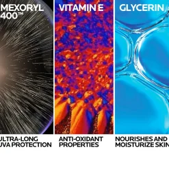 La Roche-Posay Anthelios UVMUNE 400 Face & Body Hydrating Milk SPF50+