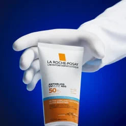 La Roche-Posay Anthelios UVMUNE 400 Face & Body Hydrating Milk SPF50+