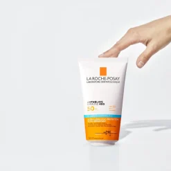 La Roche-Posay Anthelios UVMUNE 400 Face & Body Hydrating Milk SPF50+