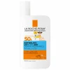 La Roche-Posay Anthelios UVMUNE 400 Dermo-Pediatrics Invisible Fluid SPF50+