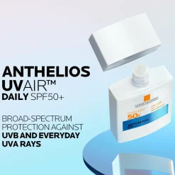 La Roche-Posay Anthelios UV Air SPF50+