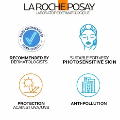 La Roche-Posay Anthelios UV Air SPF50+