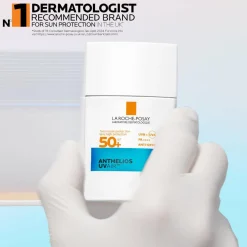 La Roche-Posay Anthelios UV Air SPF50+