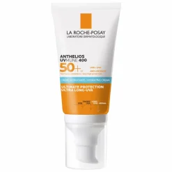 La Roche-Posay Anthelios UVMUNE 400 Hydrating Cream SPF50+