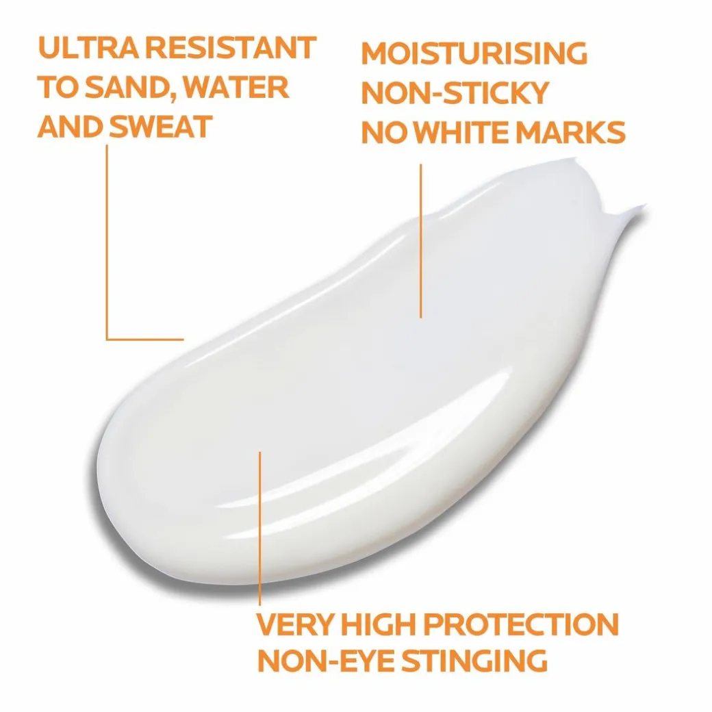 La Roche-Posay Anthelios UVMUNE 400 Hydrating Cream SPF50+