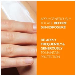 La Roche-Posay Anthelios UVMUNE 400 Hydrating Cream SPF50+