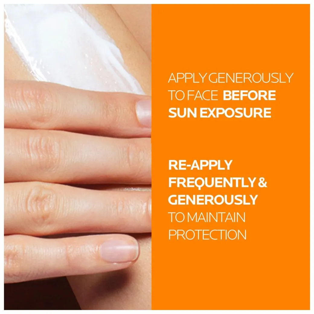 La Roche-Posay Anthelios UVMUNE 400 Hydrating Cream SPF50+