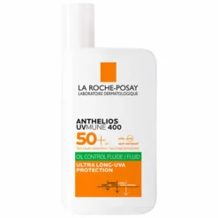 La Roche-Posay Breakout-Fighting Routine Set: Effaclar Cleanser, Corre