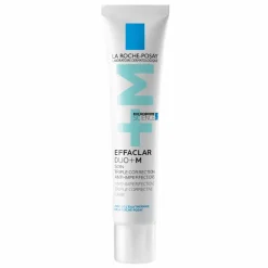 La Roche-Posay Breakout-Fighting Daily Defense Routine Set - Effaclar