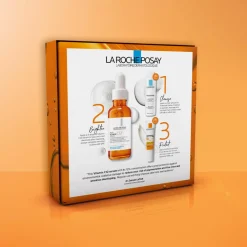 La Roche-Posay Brighten & Renewal Collection