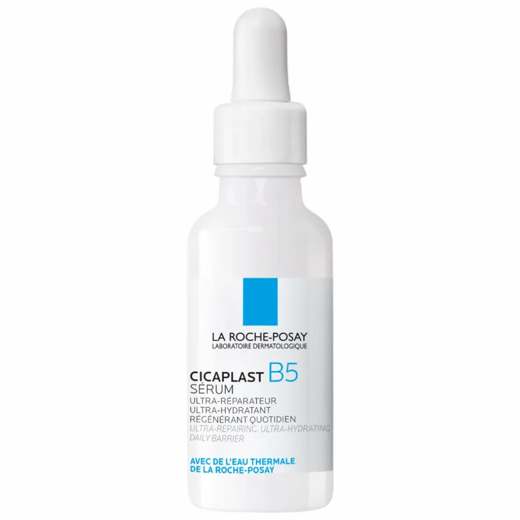 La Roche-Posay Cicaplast B5 Ultra Repair Serum