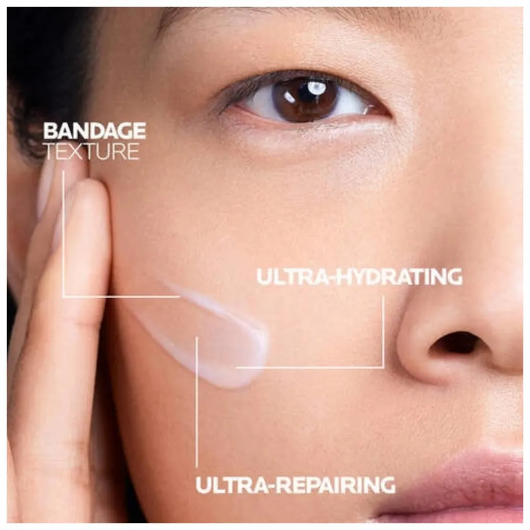 La Roche-Posay Cicaplast B5 Ultra Repair Serum