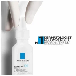 La Roche-Posay Cicaplast B5 Ultra Repair Serum