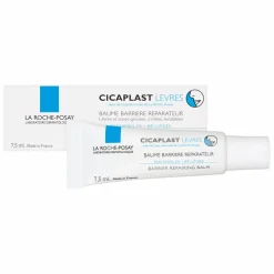 La Roche-Posay Cicaplast Lips