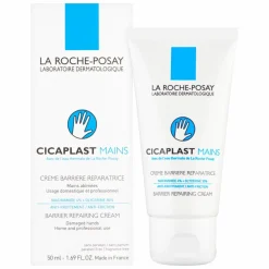 La Roche-Posay Cicaplast Mains Hand Cream