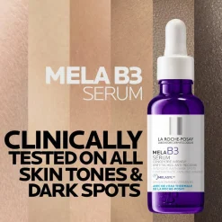 La Roche-Posay Daily Anti-Hyperpigmentation Routine Set: Correct + Pro