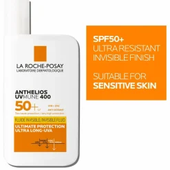 La Roche-Posay Daily Anti-Hyperpigmentation Routine Set: Correct + Pro