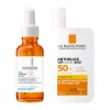 La Roche-Posay Daily Brighten & Protect Routine Set: Antioxidant 12% V