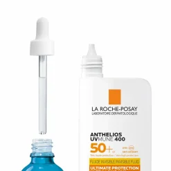 La Roche-Posay Daily Replump & Protect Routine Set