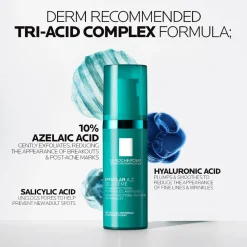 La Roche-Posay Effaclar A.Z Gel Cream