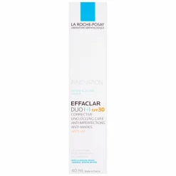 La Roche-Posay Effaclar Duo [+] SPF30
