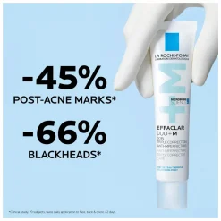 La Roche-Posay Effaclar Duo +M