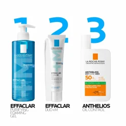 La Roche-Posay Effaclar Duo +M