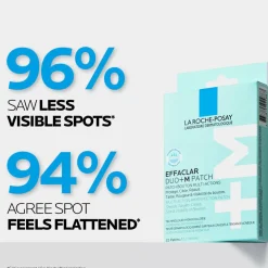 La Roche-Posay Effaclar Duo+M Spot Patches